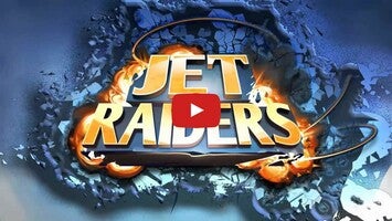 Video del gameplay di Jet Raiders Holiday Gift 1