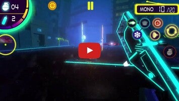 Video gameplay Z-Wave Demo 1