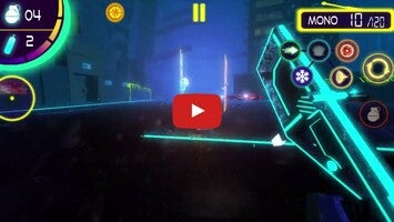 Video del gameplay di Z-Wave Demo 1