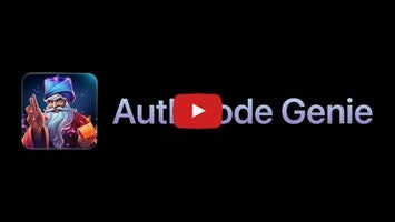 AuthCode Genie For Mac 1 के बारे में वीडियो