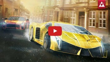 Vídeo de gameplay de Racing 3D 1