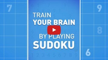 Videoclip cu modul de joc al Sudoku Master 1