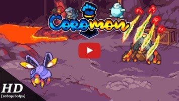 Gameplay video of Coromon 1