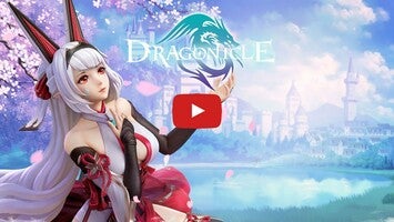 Vídeo-gameplay de Dragonicle 1