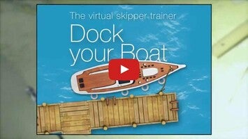 Dock Your Boat1動画について