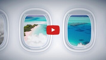 Vídeo de Yandex Flights 1