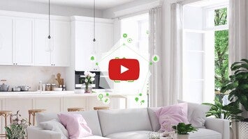 Vídeo de DELTACO SMART HOME 1