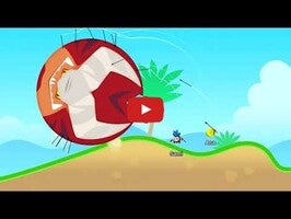 طريقة لعب الفيديو الخاصة ب Tiny Hunters1