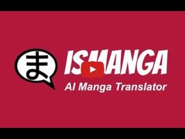Video about Manga Translator 1