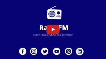 Видео про Radio FM: AM, FM, Radio Tuner 1