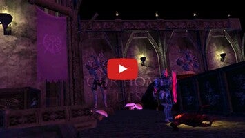 Видео игры Deity 1