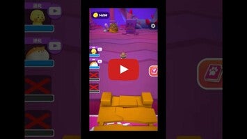 Pets Conqueror1のゲーム動画