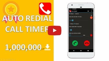 Video about Auto Redial 1
