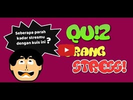 Quiz Orang Stres1的玩法讲解视频