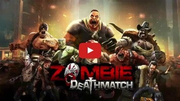 Video gameplay Deathmatch 1