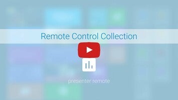 Video about Remote Control Collection 1