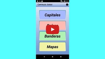 Vídeo de Game Capitals 2