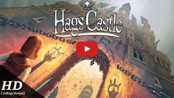 Vídeo de gameplay de Hags Castle! 1