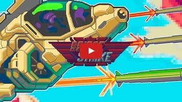 Gameplayvideo von Bridge Strike 1