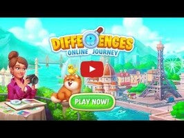 Video del gameplay di Differences 1