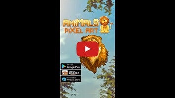 วิดีโอเกี่ยวกับ Animals Number 1