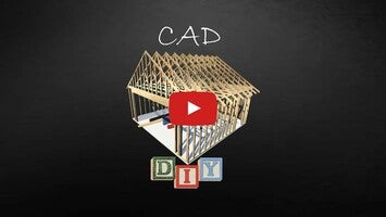 วิดีโอเกี่ยวกับ DIY CAD Designer 1