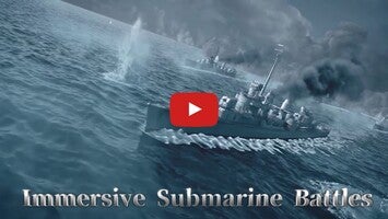 Vidéo de jeu deKing of Warship: 10v101