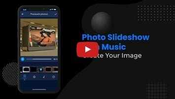 Vídeo sobre Photo Slideshow with Music 1