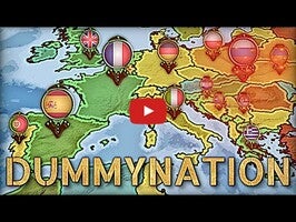 طريقة لعب الفيديو الخاصة ب Dummynation1