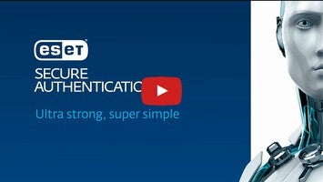 Vídeo de Authentication 1