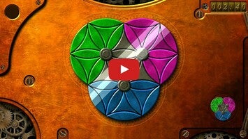 Vídeo de gameplay de Starcle 1