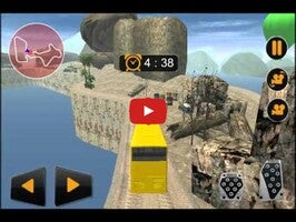 Video about Off-Road Tourist Bus Driver 2 1