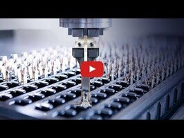 Vídeo de Plastic Technology 1