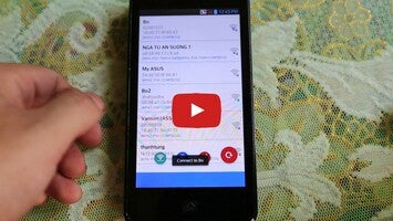 فيديو حول Wifi Password Recovery (9xgeneration)1