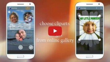 Video su MaskApp 1