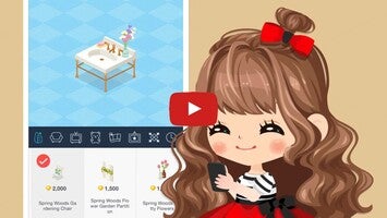 Vídeo de LINE PLAY 1