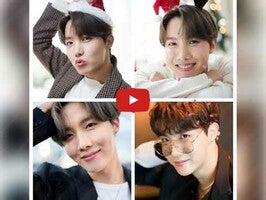Video about BTS Wallpapers 1