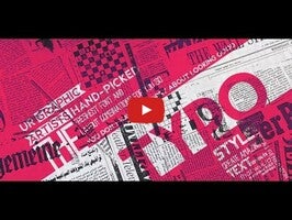 Vídeo sobre Typo Style - Add text on Photo 1