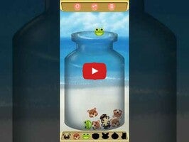 Video del gameplay di Little Drift Bottle 1