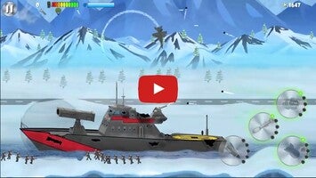 Gameplay video of Carpet Bombing 2 1