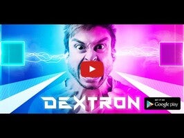 Video gameplay Dextron 1