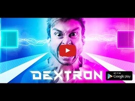 Gameplay video of Dextron 1