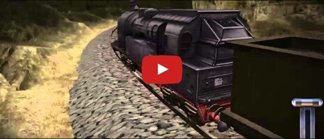 Gameplayvideo von Trains Simulator-Subway 1