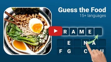 Gameplayvideo von Food 1