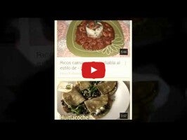 Video tentang Alimentacion y Dieta salud 1