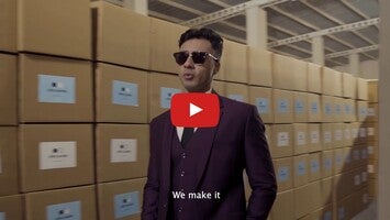 Video über John Jacobs: Premium Eyewear 1