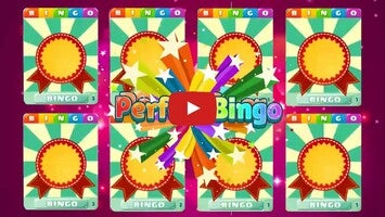 Vídeo de gameplay de Bingo bay : Family bingo 1