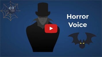 Video tentang Voice Changer - Voice recorder 1