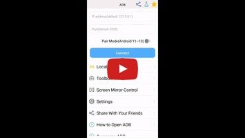 ADB Shell - Debug Toolbox1 hakkında video