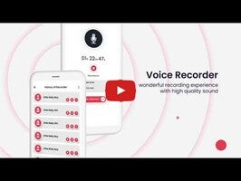 Video über Live Microphone, Mic Announce 1